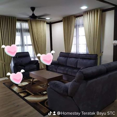 Villa Teratak Bayu Stc Kuala Terengganu Exterior foto