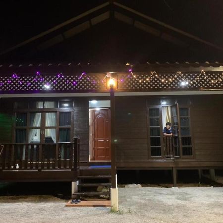 Villa Teratak Bayu Stc Kuala Terengganu Exterior foto