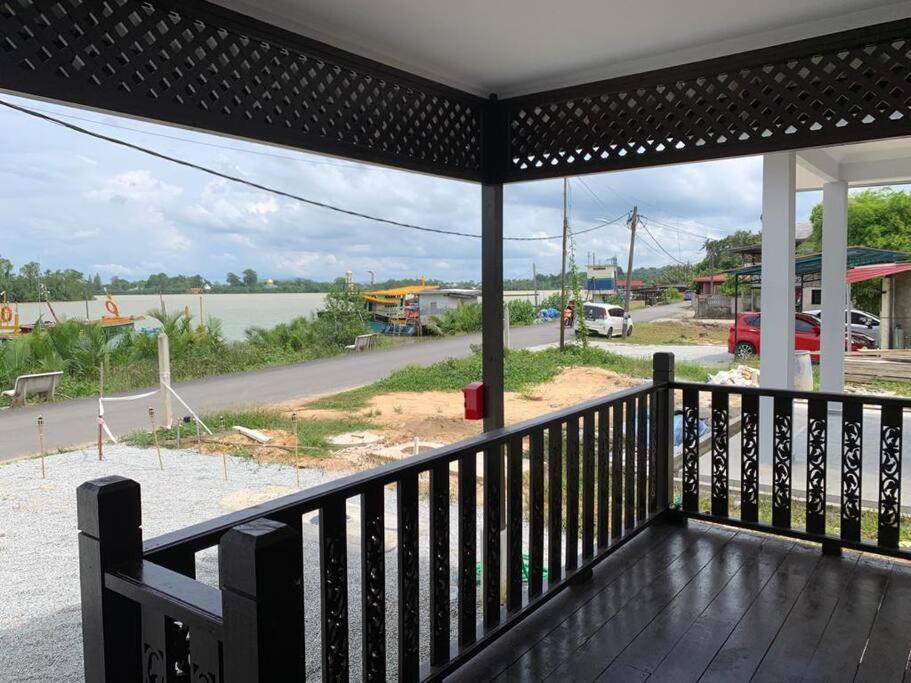 Villa Teratak Bayu Stc Kuala Terengganu Exterior foto