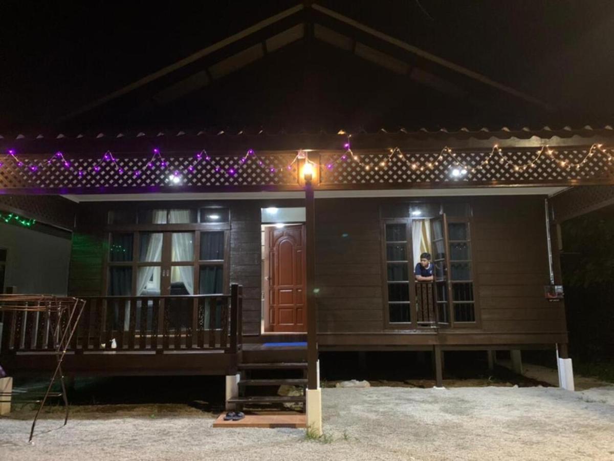 Villa Teratak Bayu Stc Kuala Terengganu Exterior foto