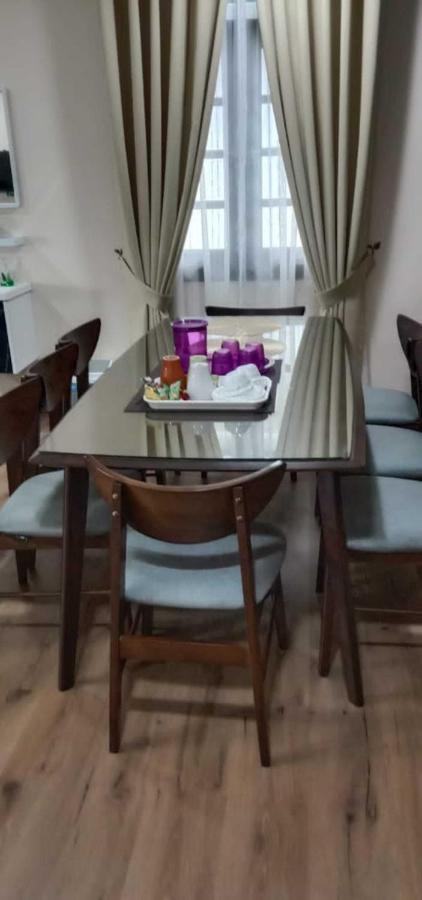 Villa Teratak Bayu Stc Kuala Terengganu Exterior foto